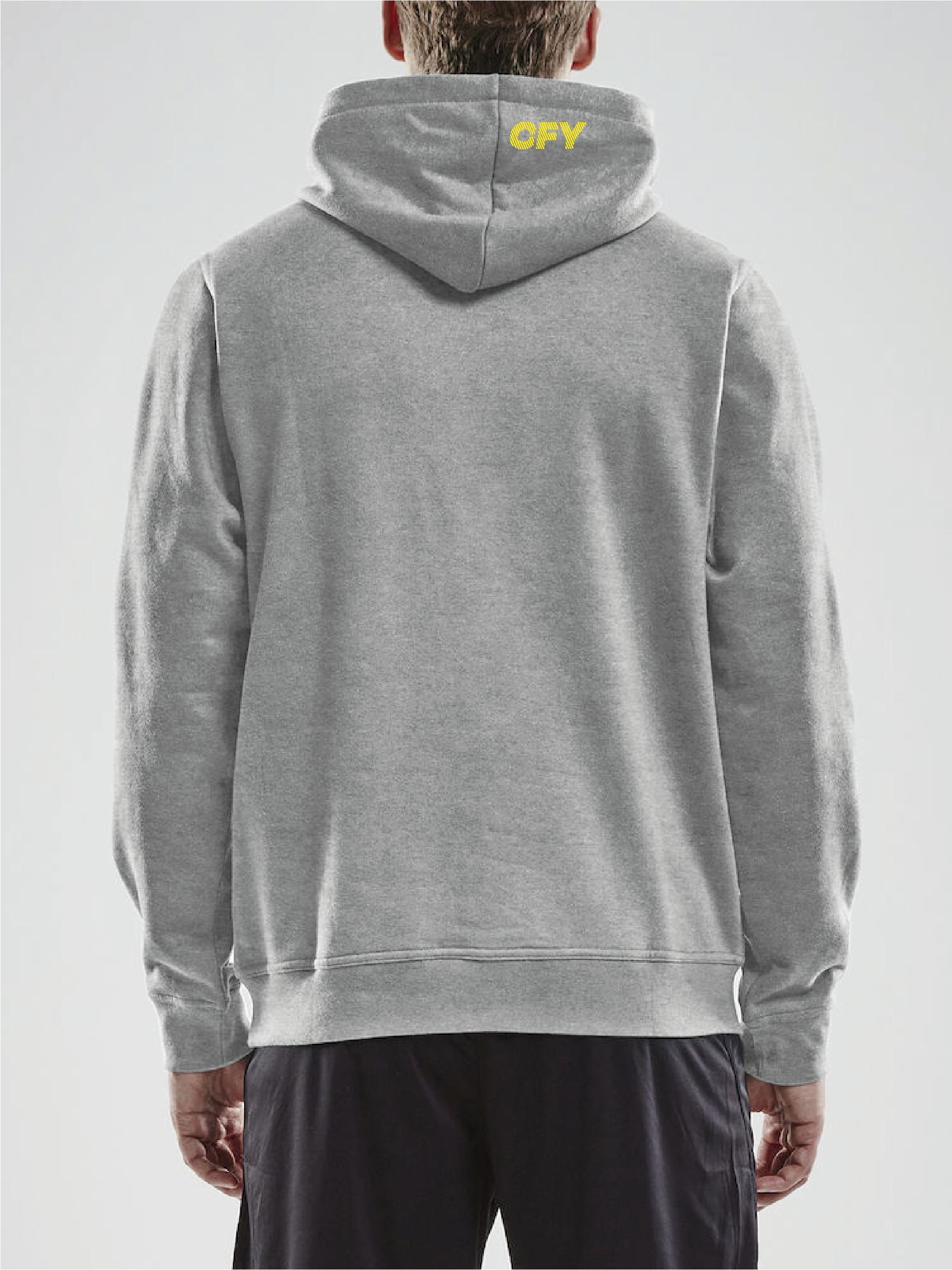 Craft Community Fz Hoodie W (CFY) - 20