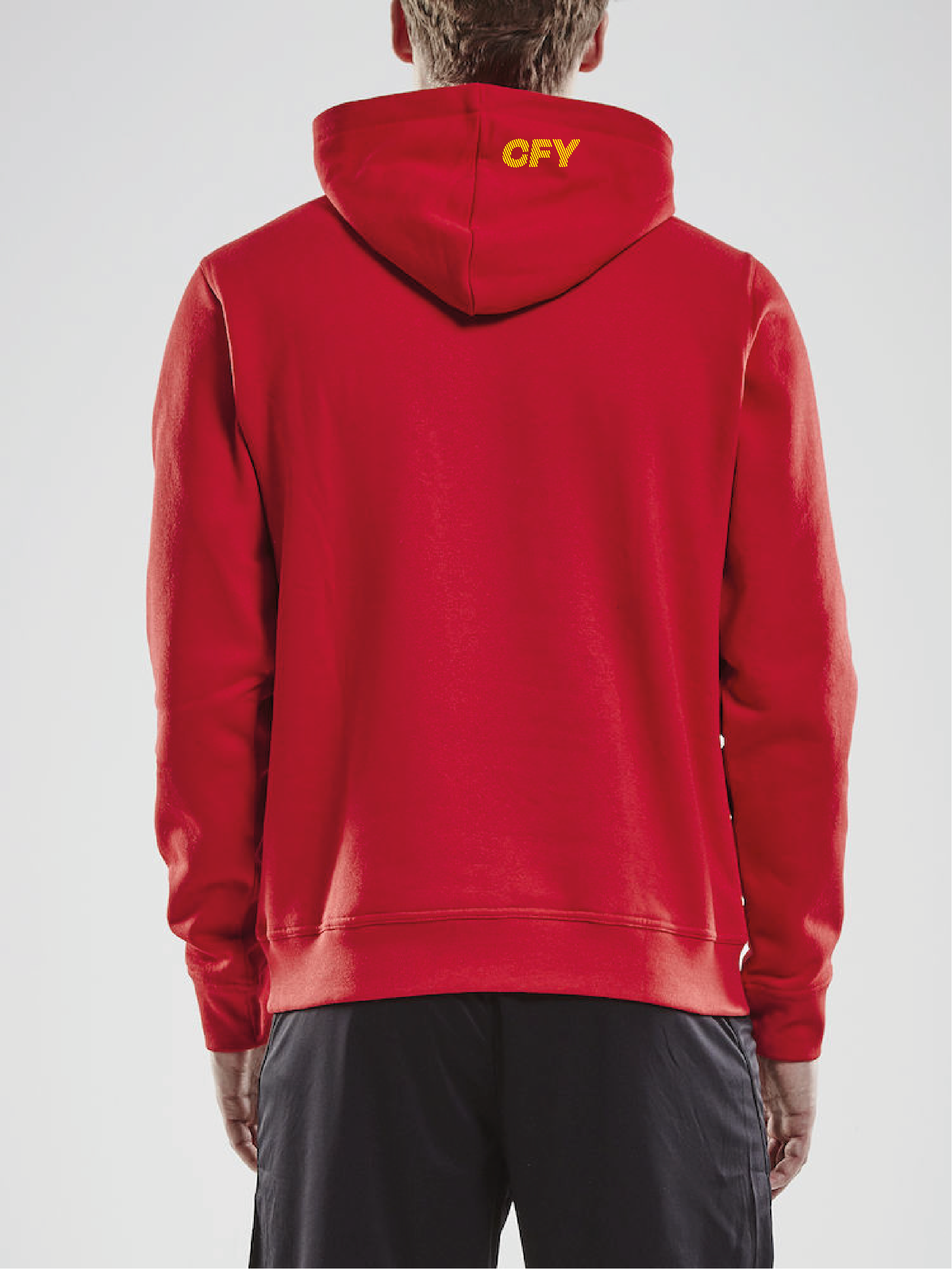 Craft Community Fz Hoodie W (CFY) - 8