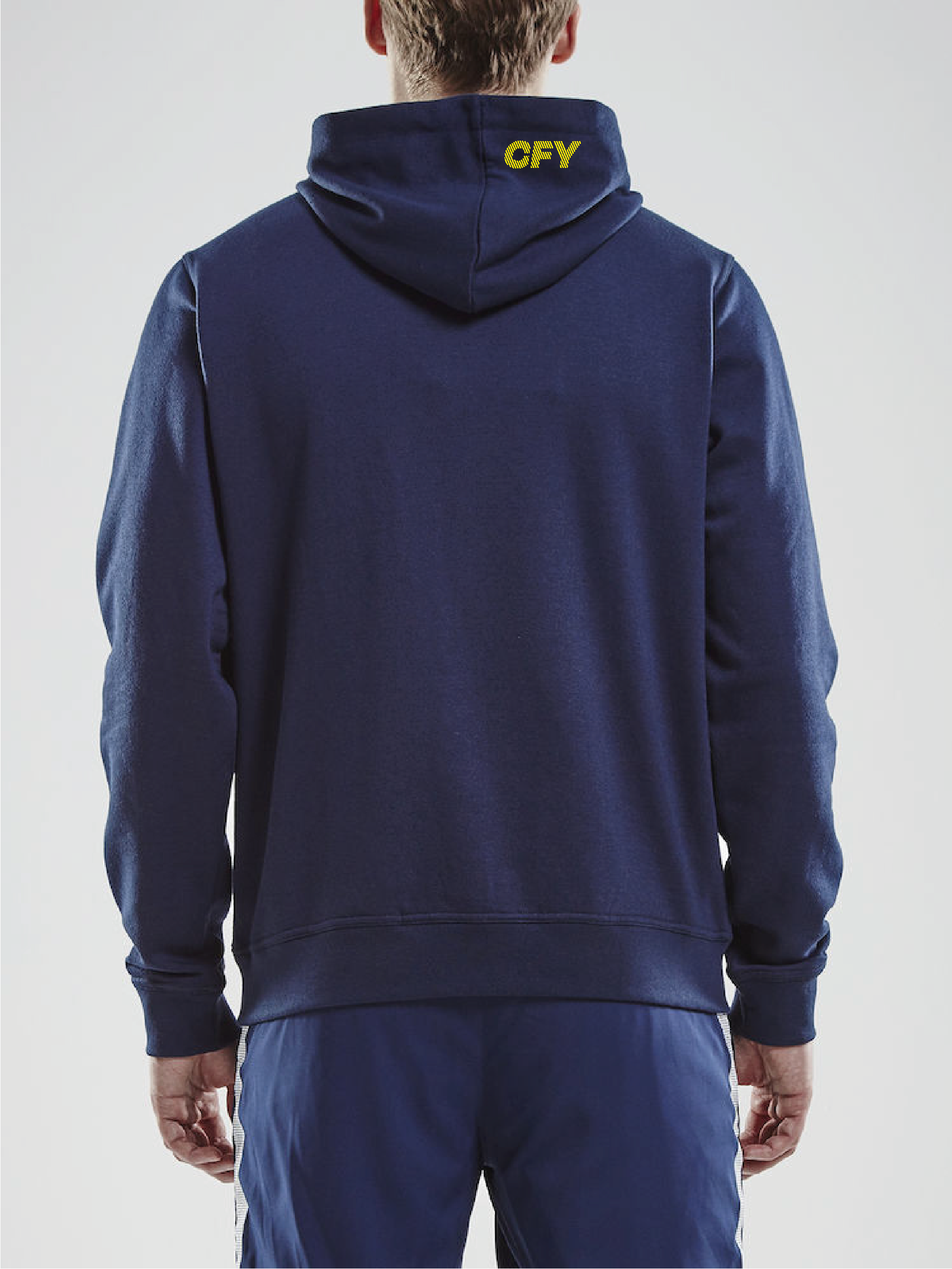 Craft Community Fz Hoodie W (CFY) - 14