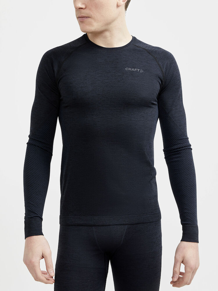 Craft Core Dry Active Comfort Ls M (16woh)