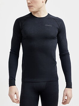 Craft Core Dry Active Comfort Ls M (16woh)