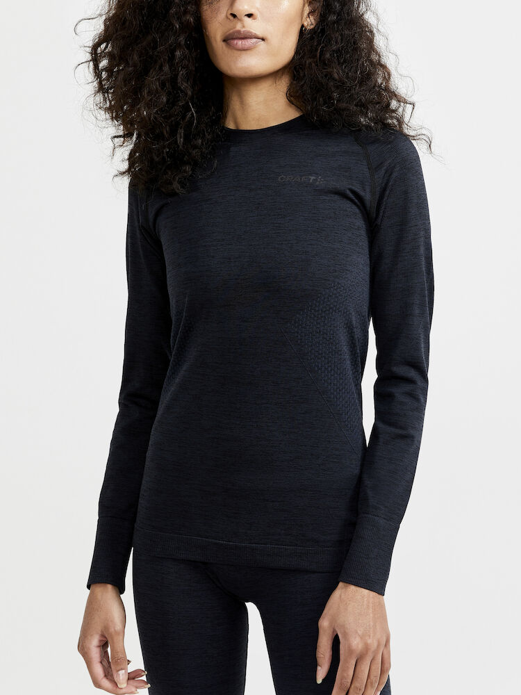Craft Core Dry Active Comfort Ls W (16woh)