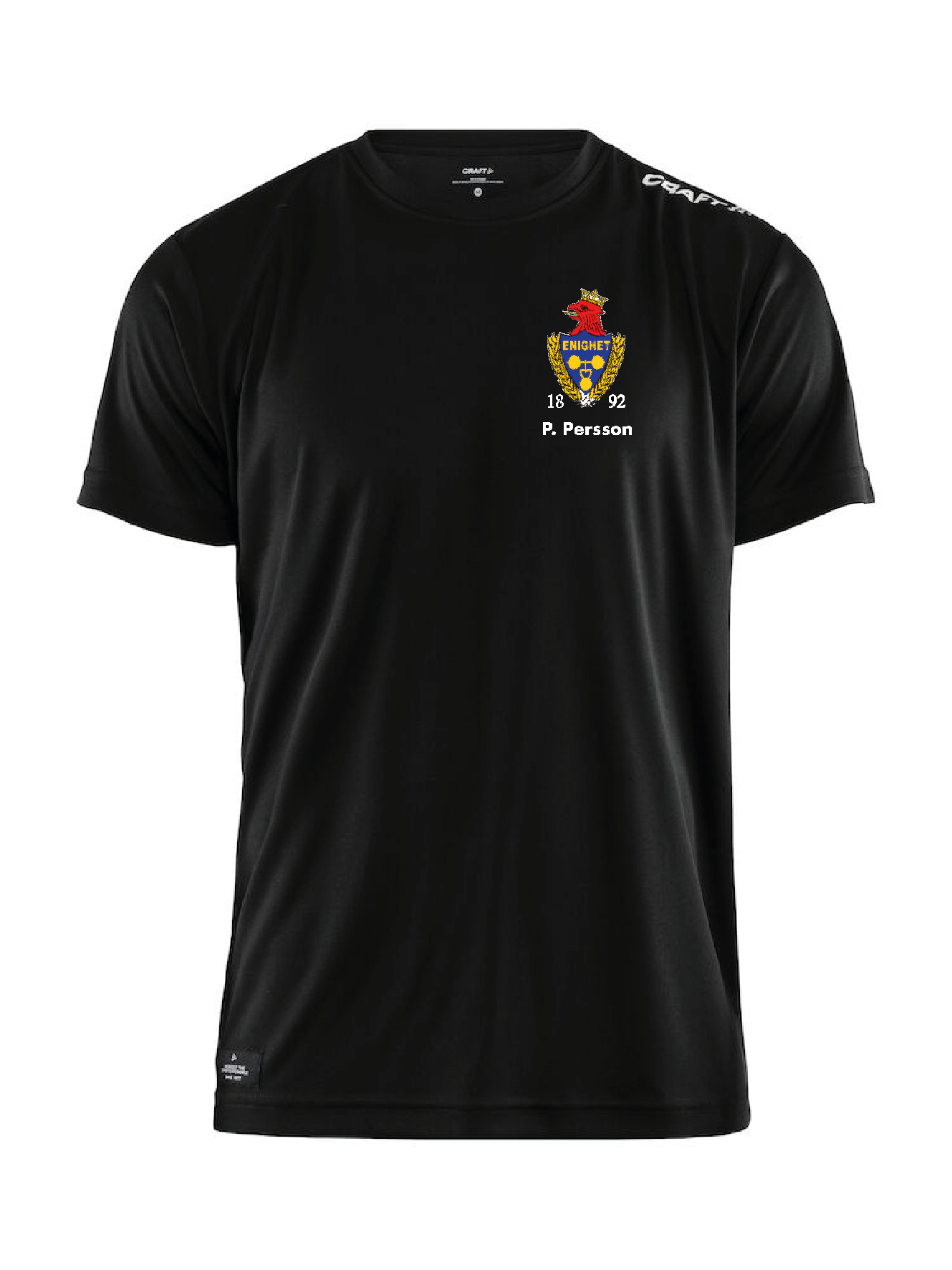 Craft Community Function Ss Tee Jr (Enighet)