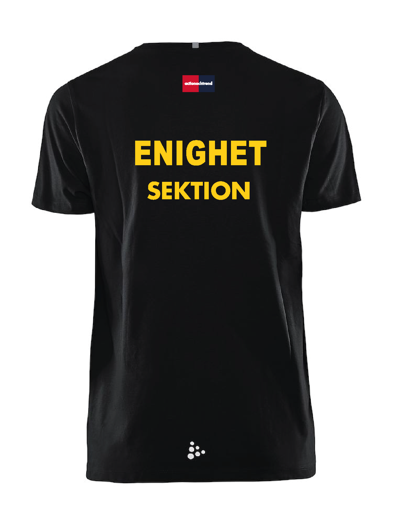 Craft Community Function Ss Tee Jr (Enighet) - 2