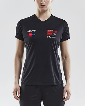 Craft Squad Jersey Solid Herr (TGD)