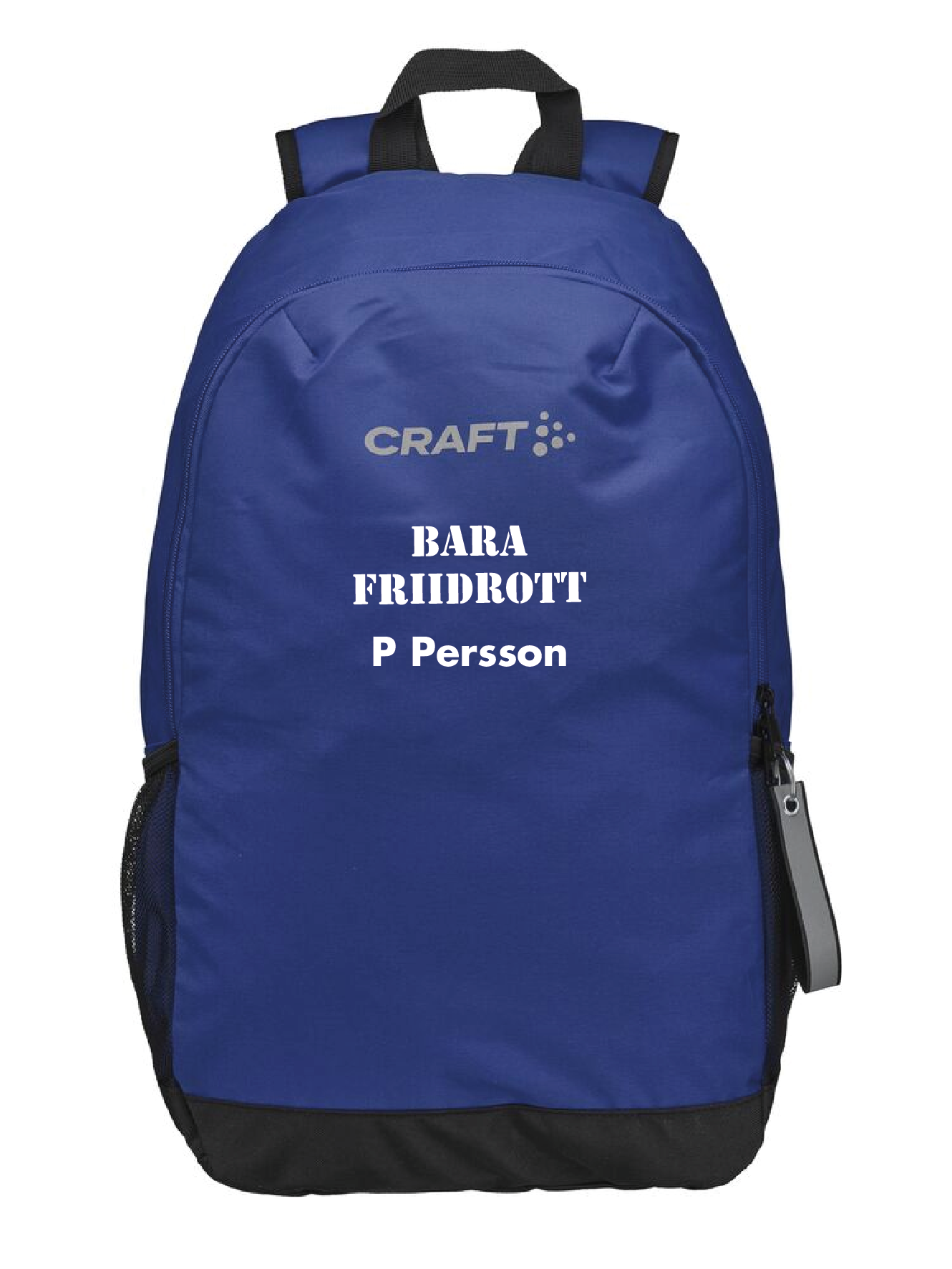 Craft Ability Practice Backpack (Bara Friidrott)