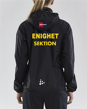 Craft Jacket Rain Herr (Enighet)