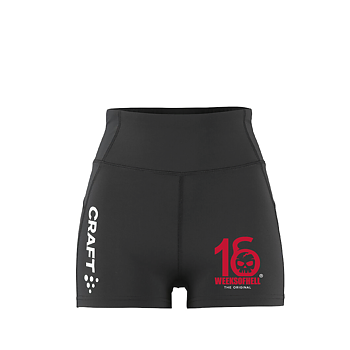 Craft Rush 2.0 Hot Pant W (16WOH)