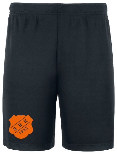 Clique Active Shorts Mini (SBK)
