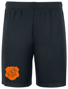 Clique Active Shorts Mini (SBK)