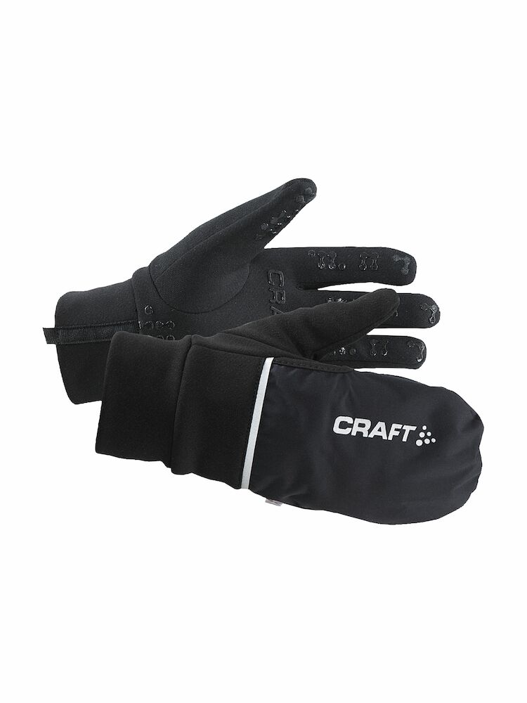 Craft Adv Hybrid Weather Glove (16woh)