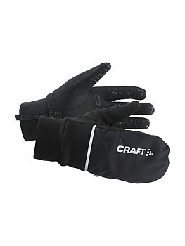Craft Adv Hybrid Weather Glove (16woh)