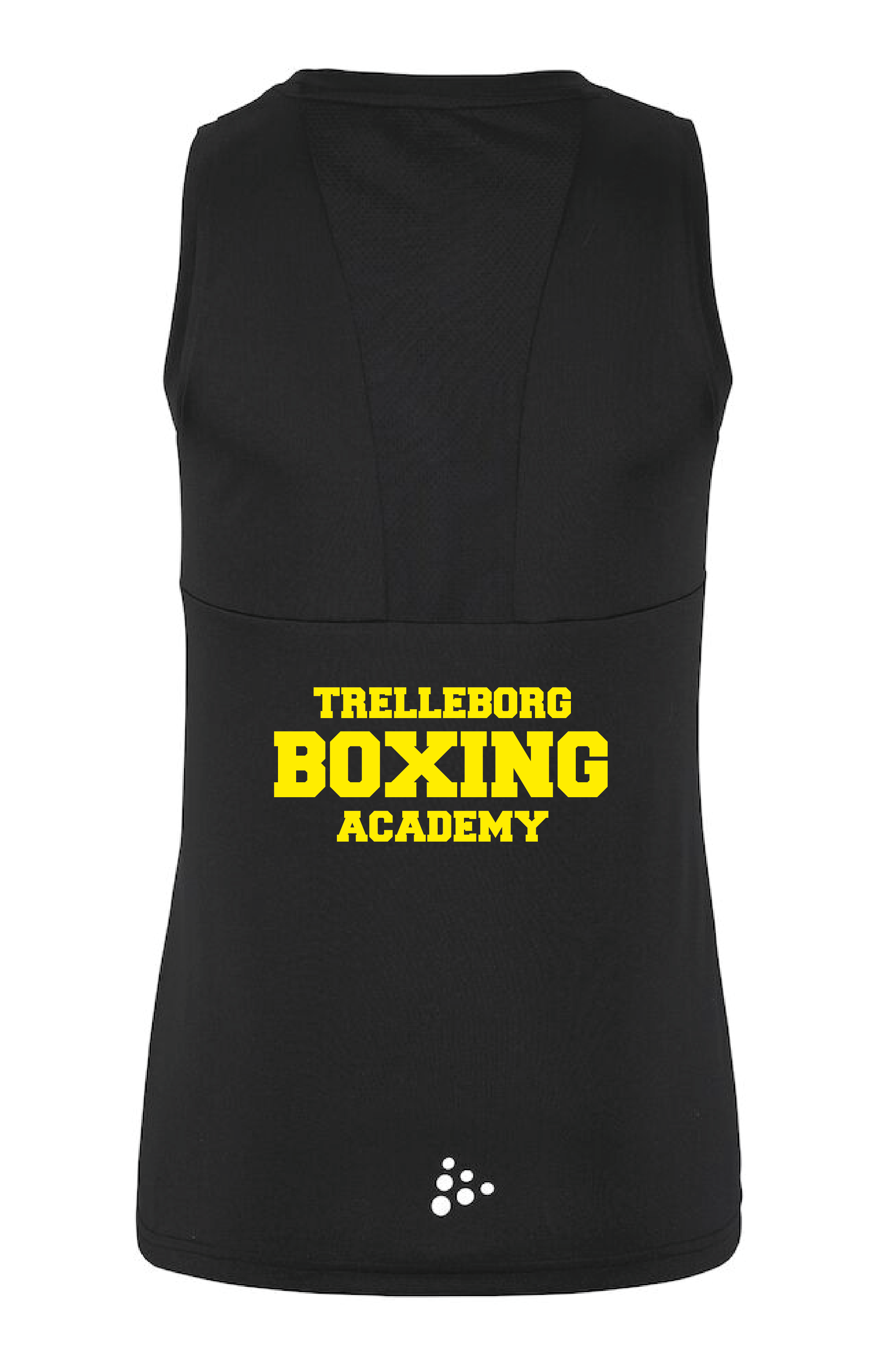 Craft Rush 2.0 Singlet  Dam (TBA) - 2