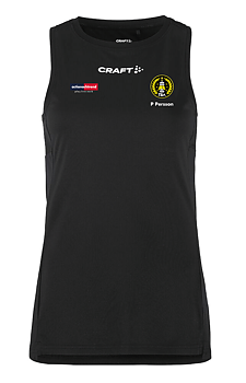Craft Rush 2.0 Singlet  Dam (TBA)