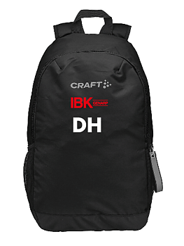 Craft Ability Practice Backpack (IBK Genarp)