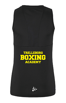 Craft Rush 2.0 Singlet  Jr (TBA)