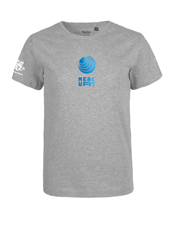 Fit T-shirt Neutral Herr O61101 - (IES) - 2