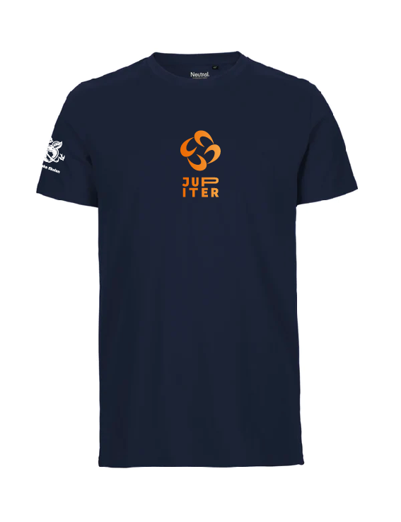 Fit T-shirt Neutral Herr O61101 - (IES) - 3