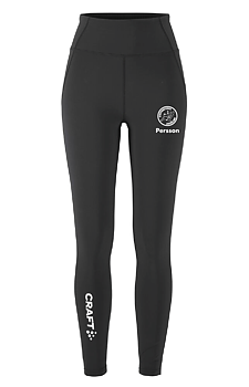 Craft Rush 2.0 Tights Jr (Staffanstorps Judoklubb)
