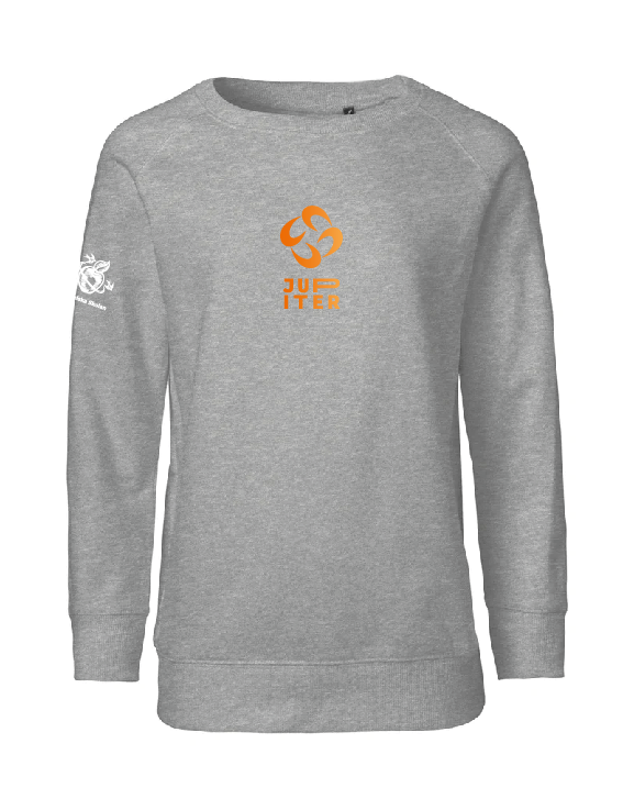 Sweatshirt Neutral Herr O63001 - (IES) - 2