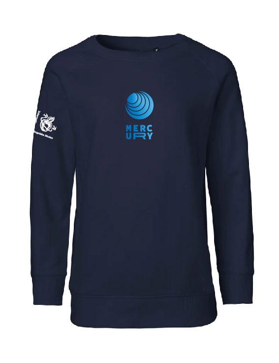 Sweatshirt Neutral Kids O33001 - (IES) - 3
