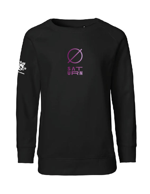 Sweatshirt Neutral Kids O33001 - (IES)