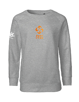 Sweatshirt Neutral Kids O33001 - (IES)