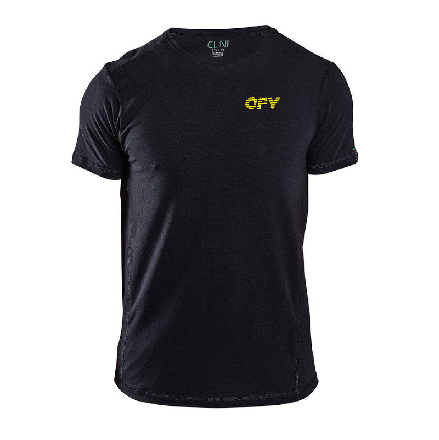 CLN Flex Bamboo T-Shirt Dam (CFY)