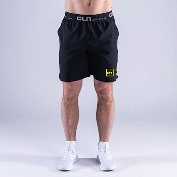 CLN Dino Stretch Shorts Herr (CFY)
