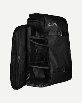 UNIHOC Backpack DARK LINE DELUXE (35L) (Skurups IBK)