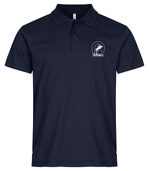 Clique Basic Polo Jr (Lillhagens Ridklubb)