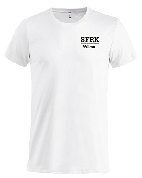Clique Basic Tee  Jr (SFRK)