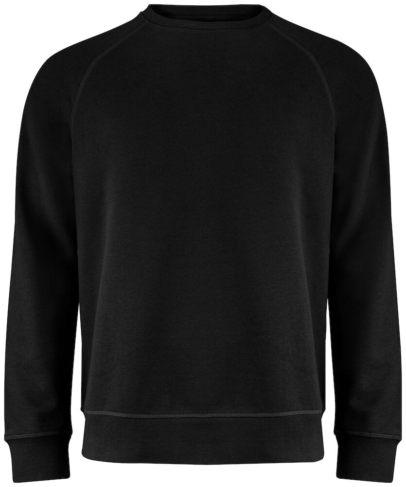 Own Collection Raglan Sweatshirt Herr (CFY) - 4