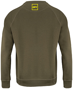 Own Collection Raglan Sweatshirt Dam (CFY)