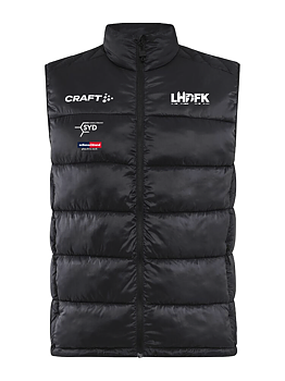 Craft Evolve Isolate Vest Dam (Lunds Handbolldomarklubb)