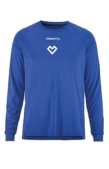 Craft Rush 2.0 Ls Tee Dam (Superb CFY)