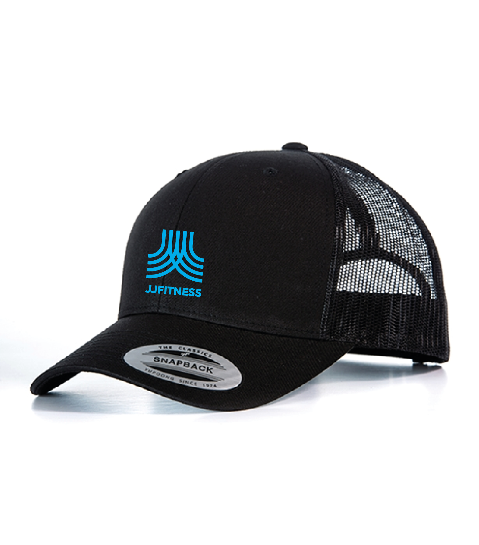 Keps Retro Trucker Brodyr (JJ Fitness)