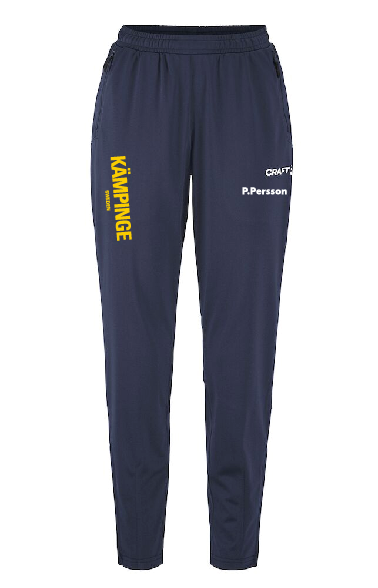 Craft Evolve 2.0 Pants Jr (Kampinge)