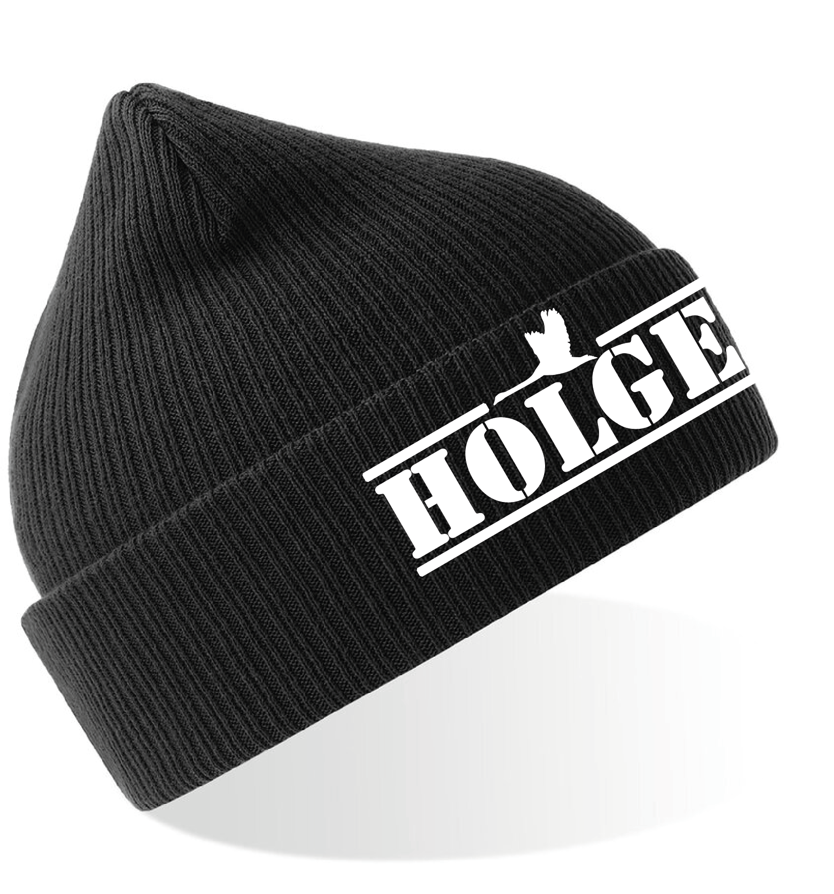 Mössa Nelson Beanie (Holger)