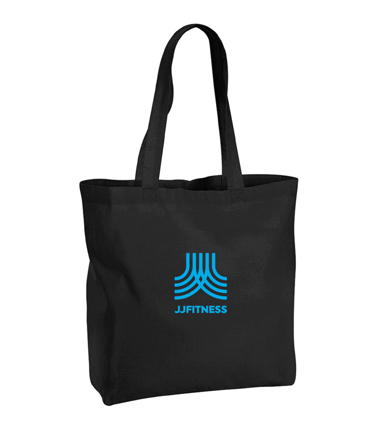 Organic Cotton Shopper W180 (JJ Fitness)
