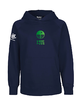 Hoodie Neutral Herr O63101 (IES)