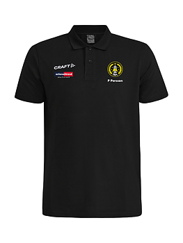 Craft Progress Polo 2.0 Dam (TBA)