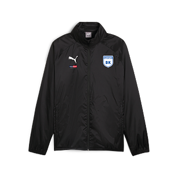 Puma Teamgoal All Weather Jacket Herr (Blentarp)