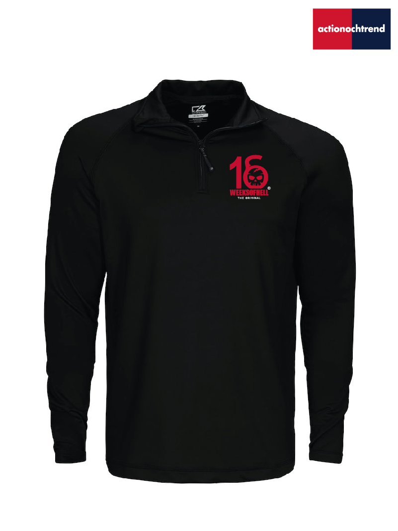 Coos Bay Half Zip Dam (16WOH)