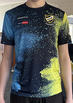 Limited Edition Jr (IFK Malmö Handboll)