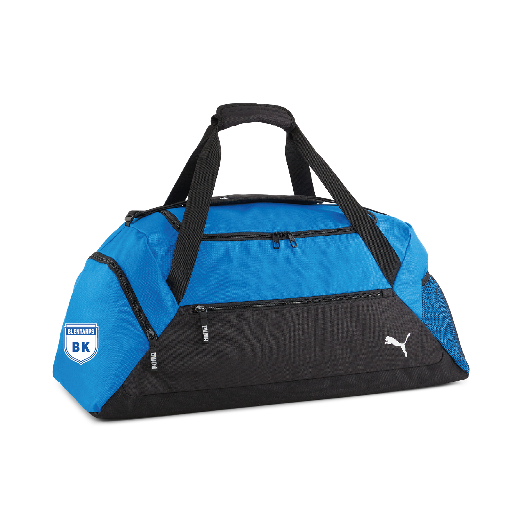 Puma Teamgoal Teambag M (Blentarp)