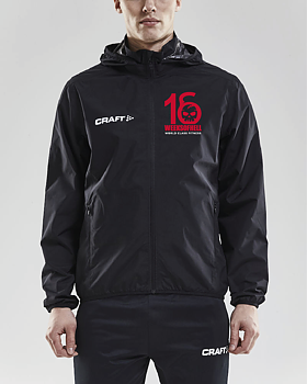 Craft Jacket Rain M (16WOH)