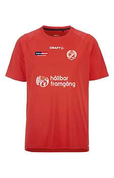 Craft Rush 2.0 Ss Tee Senior - Hemma (Gislövs IF)