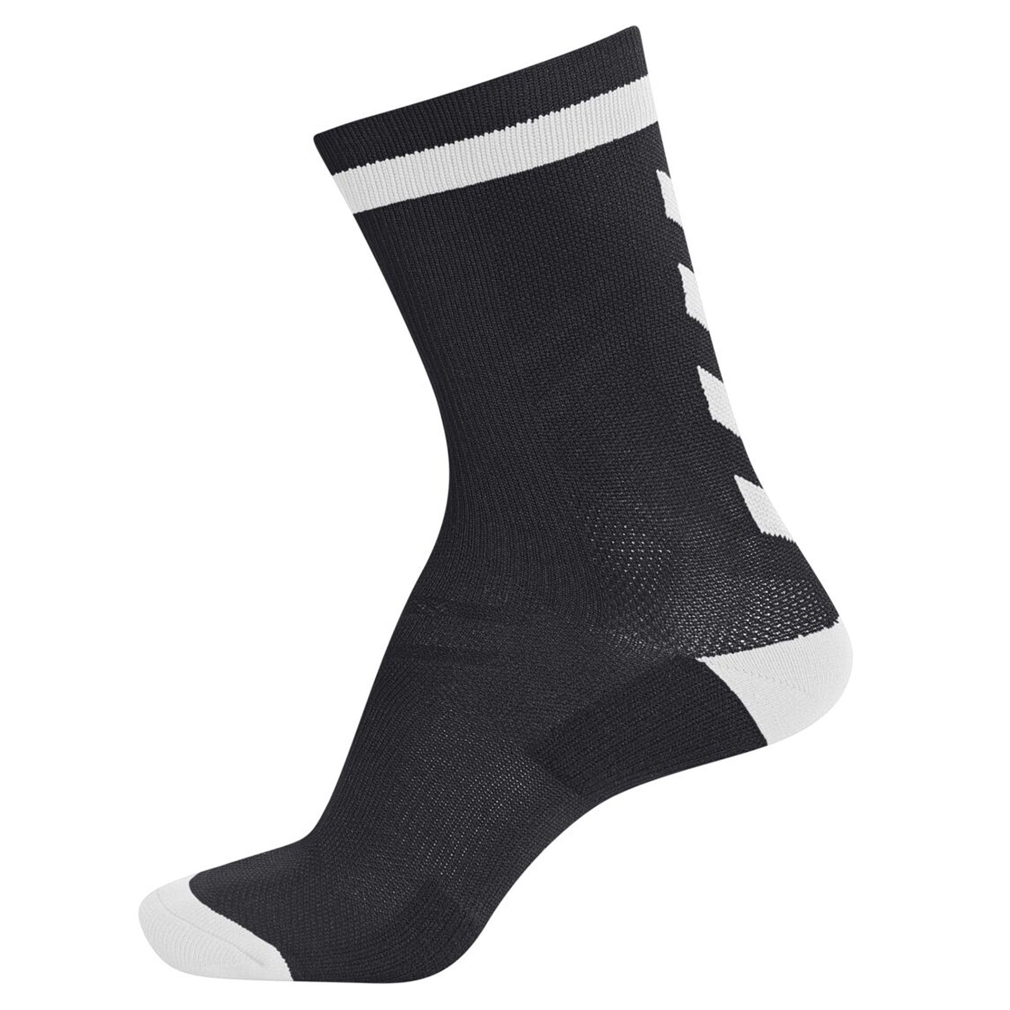 Hummel Elite Indoor Sock Low - Ankaret