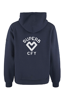 Craft Community 2.0 Hoodie Dam (Superb CFY)